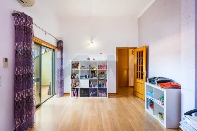 Apartamento T2 para Venda em Queluz e Belas