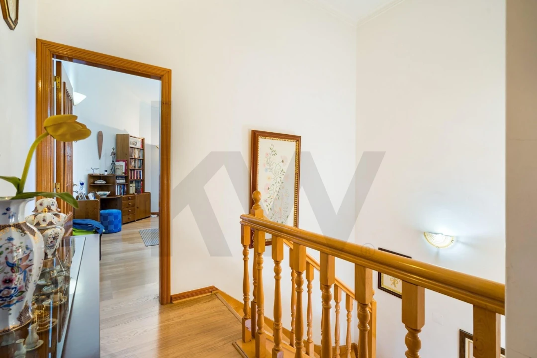 Apartamento T2 para Venda em Queluz e Belas Foto 15
