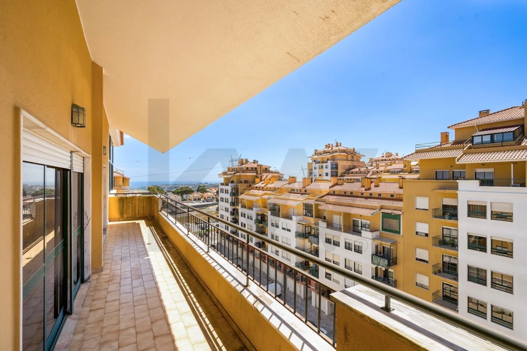 Apartamento T2 para Venda em Queluz e Belas Foto 9
