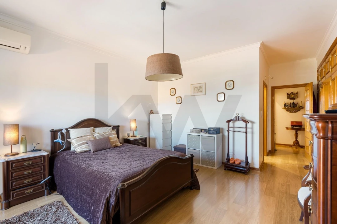 Apartamento T2 para Venda em Queluz e Belas Foto 12