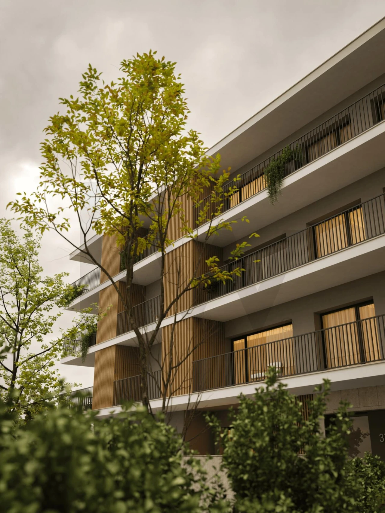 Apartamento T2 para Venda em Nossa Sra de Fatima Foto 21