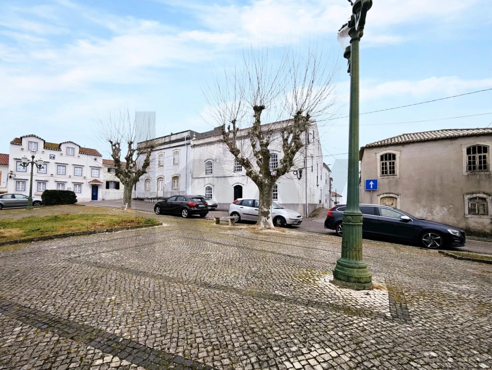 Moradia T5 para Venda em Maiorca Foto 32