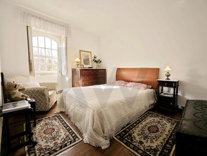 Moradia T5 para Venda em Maiorca Foto 3