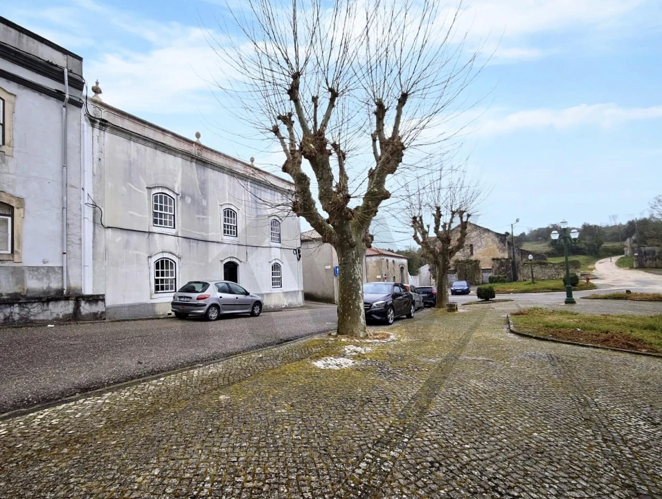 Moradia T5 para Venda em Maiorca Foto 31