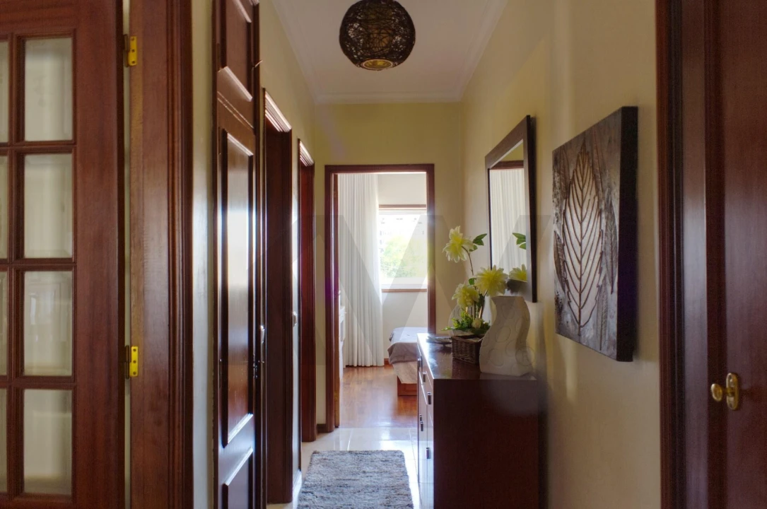 Apartamento T2 para Venda em Ermesinde Foto 10