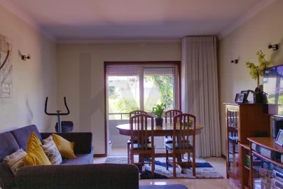 Apartamento T2 para Venda em Ermesinde