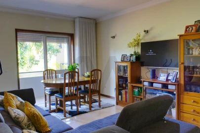 Apartamento T2 para Venda em Ermesinde