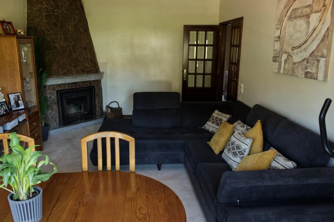 Apartamento T2 para Venda em Ermesinde Foto 4