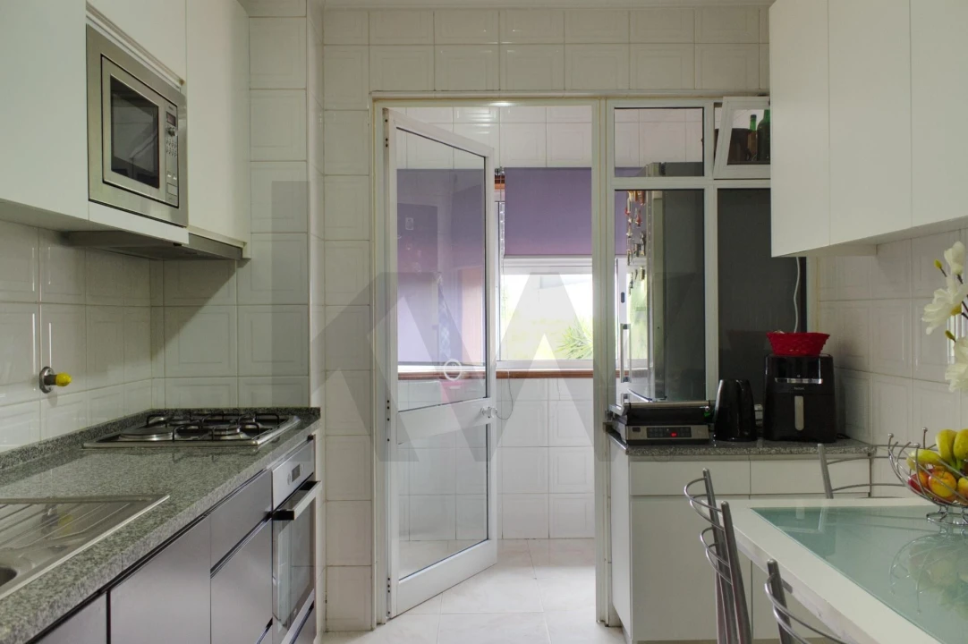 Apartamento T2 para Venda em Ermesinde Foto 7