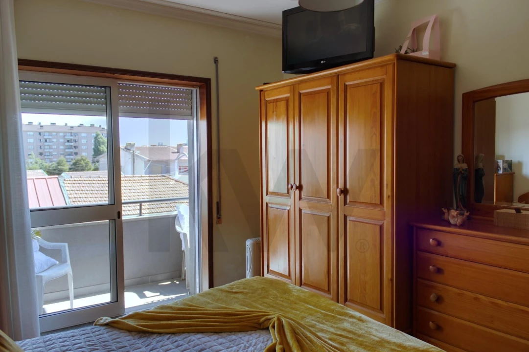 Apartamento T2 para Venda em Ermesinde Foto 13
