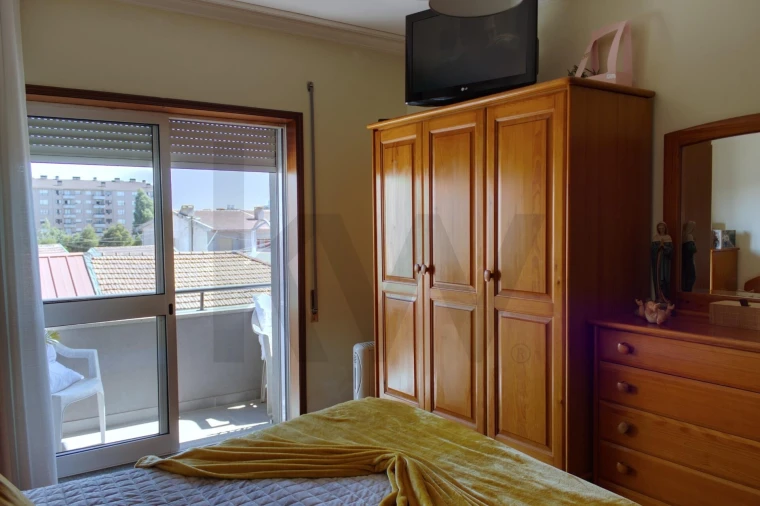 Apartamento T2 para Venda em Ermesinde Foto 13