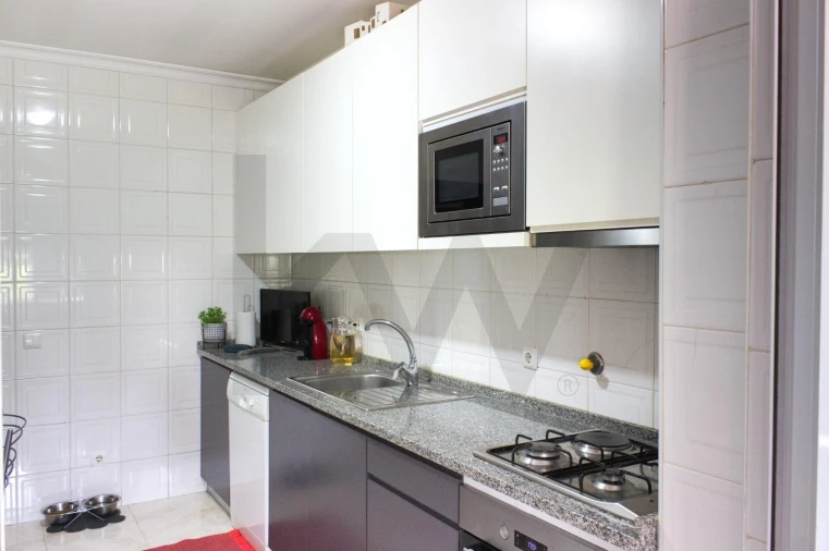 Apartamento T2 para Venda em Ermesinde Foto 5