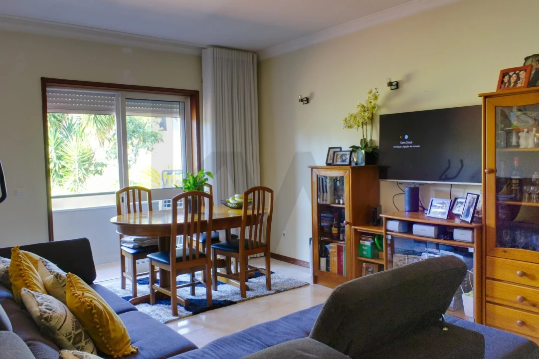 Apartamento T2 para Venda em Ermesinde Foto 1