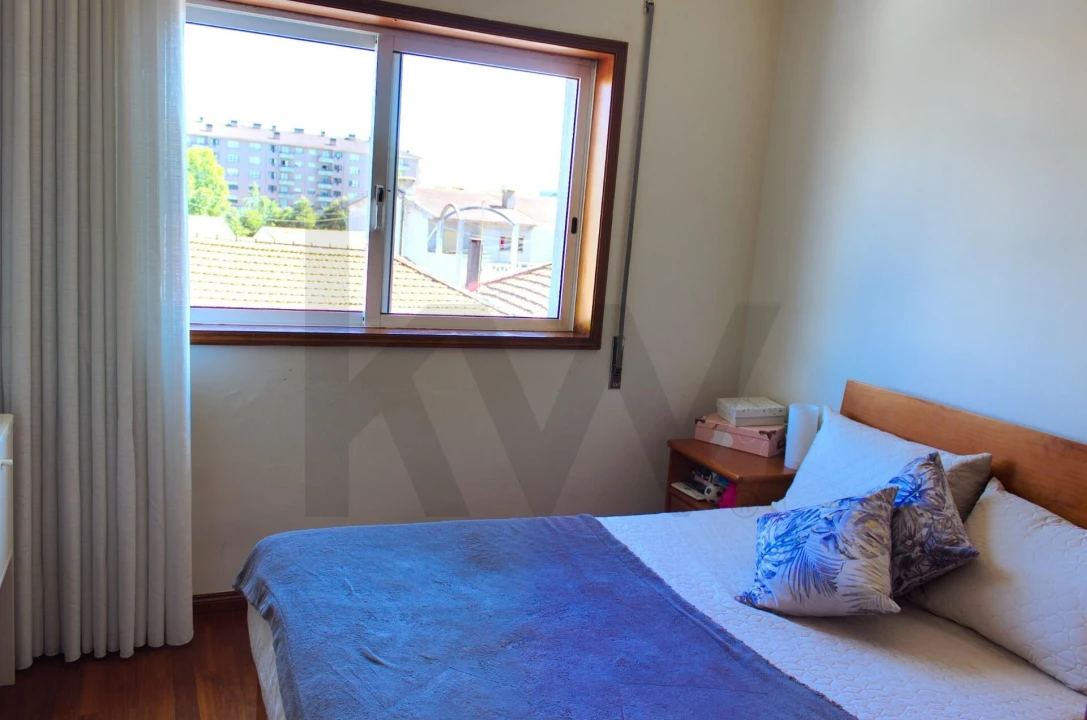 Apartamento T2 para Venda em Ermesinde Foto 14
