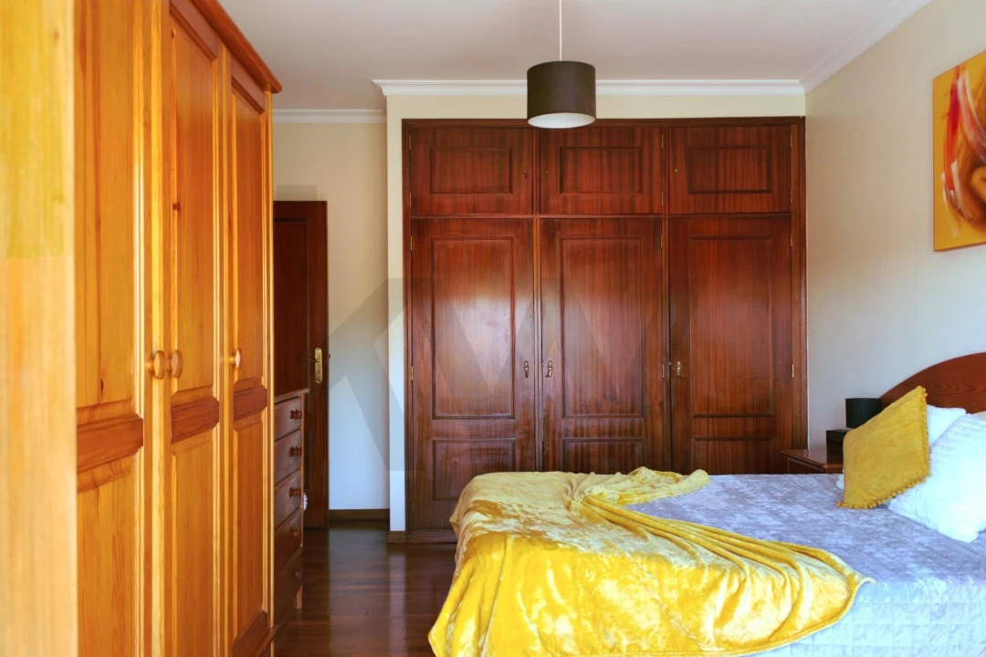 Apartamento T2 para Venda em Ermesinde Foto 12