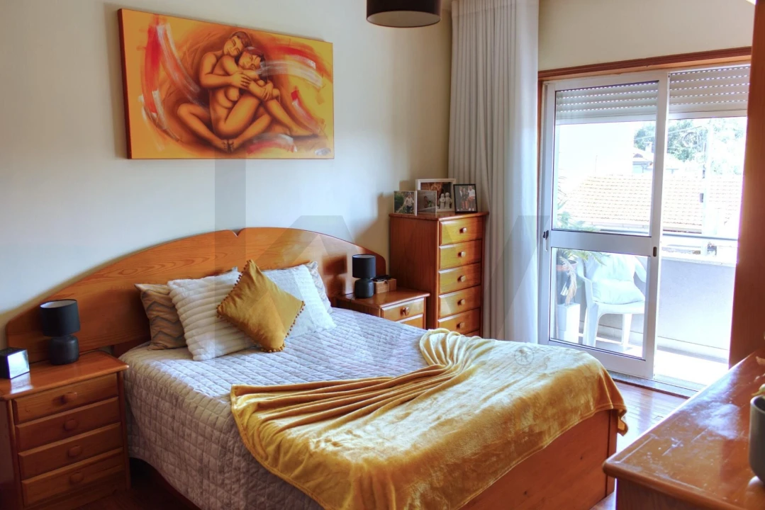 Apartamento T2 para Venda em Ermesinde Foto 11