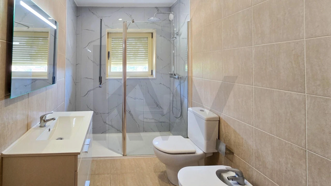 Apartamento T3 para Venda em São Felix da Marinha Foto 14