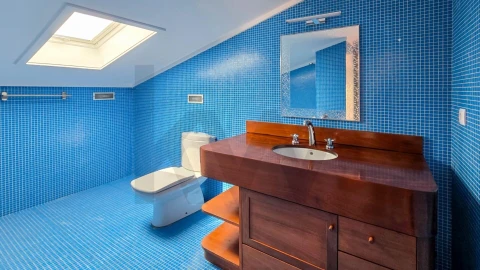 Apartamento T3 para Venda em São Felix da Marinha