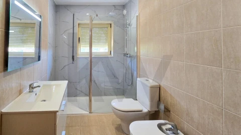 Apartamento T3 para Venda em São Felix da Marinha