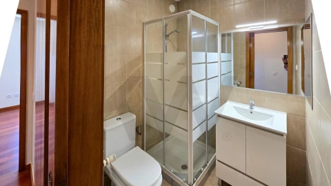 Apartamento T3 para Venda em São Felix da Marinha