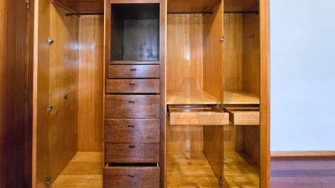 Apartamento T3 para Venda em São Felix da Marinha
