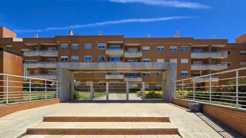 Apartamento T3 para Venda em São Felix da Marinha