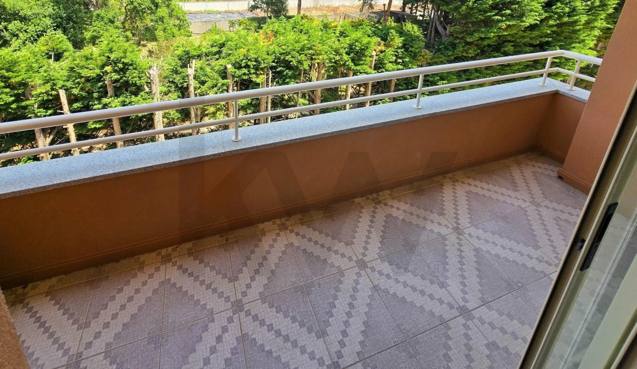 Apartamento T3 para Venda em São Felix da Marinha Foto 7