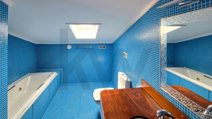Apartamento T3 para Venda em São Felix da Marinha Foto 27