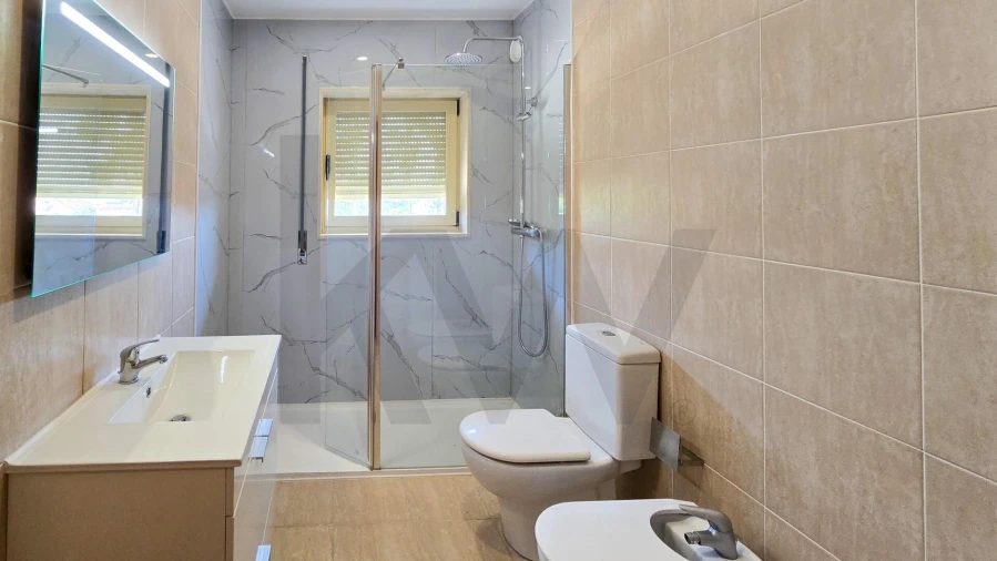 Apartamento T3 para Venda em São Felix da Marinha Foto 14