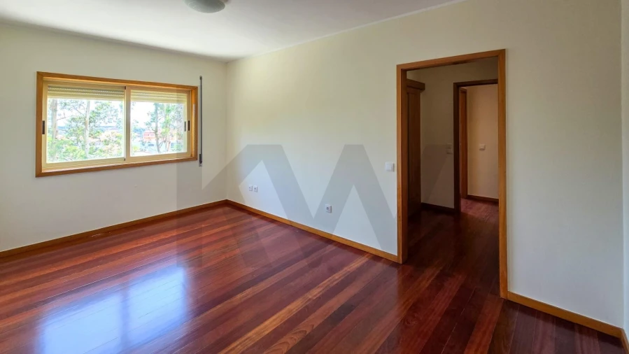 Apartamento T3 para Venda em São Felix da Marinha Foto 11