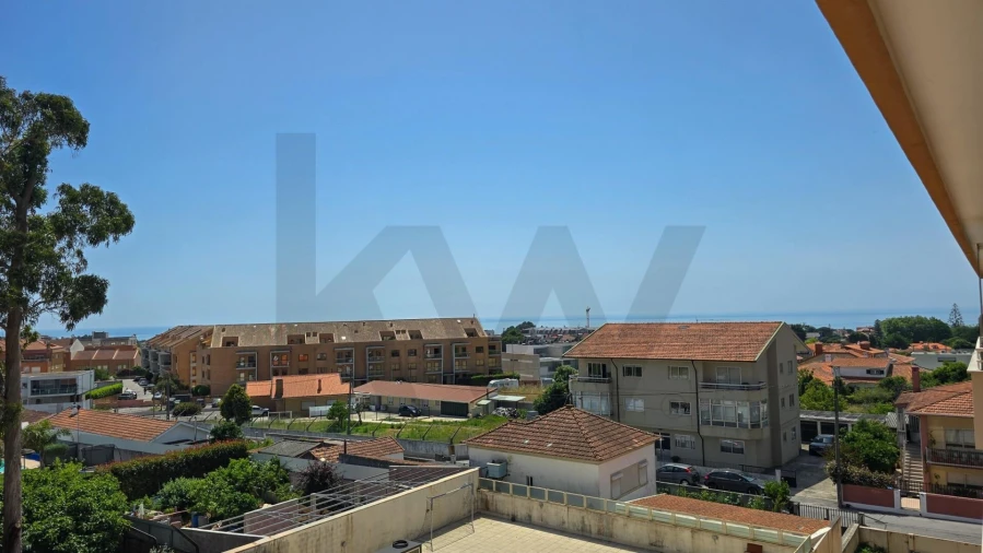 Apartamento T3 para Venda em São Felix da Marinha Foto 12