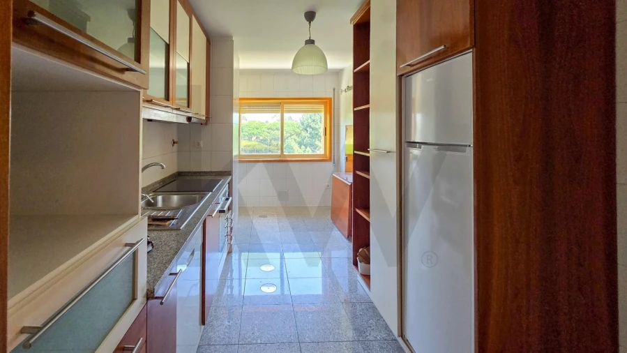 Apartamento T3 para Venda em São Felix da Marinha Foto 9