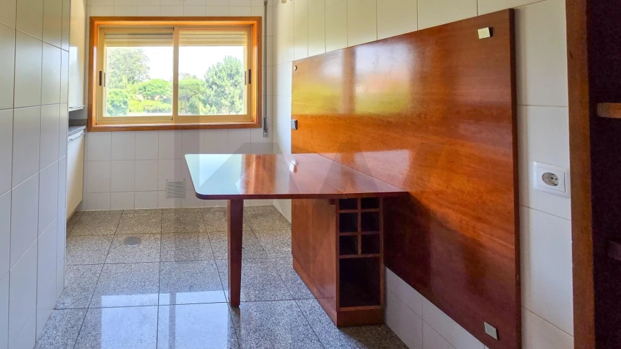 Apartamento T3 para Venda em São Felix da Marinha Foto 8