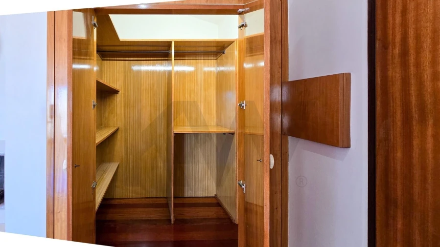 Apartamento T3 para Venda em São Felix da Marinha Foto 23