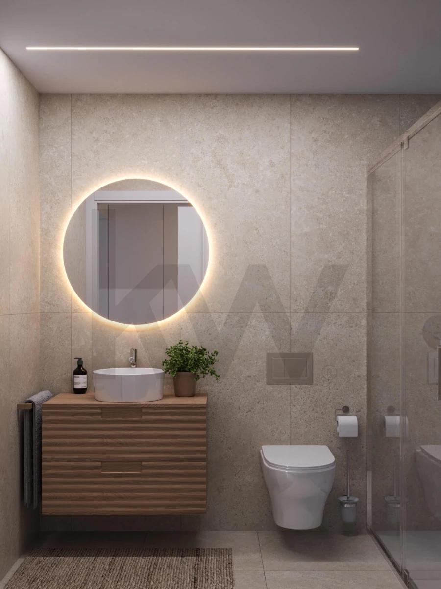 Apartamento T2 para Venda em Nossa Sra de Fatima Foto 10