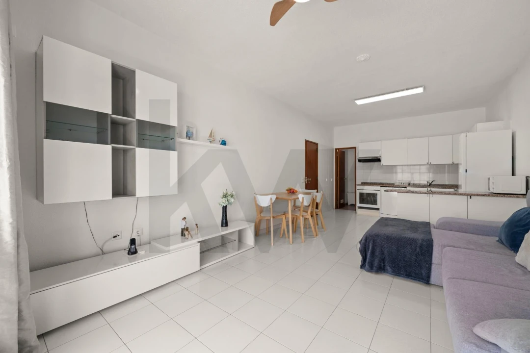 Apartamento T2 para Venda em Porches Foto 25