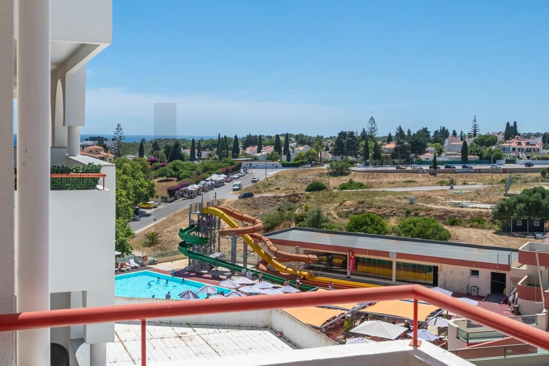 Apartamento T2 para Venda em Porches Foto 33
