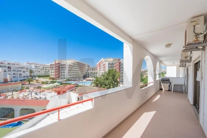 Apartamento T2 para Venda em Porches