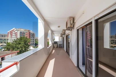 Apartamento T2 para Venda em Porches