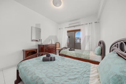 Apartamento T2 para Venda em Porches