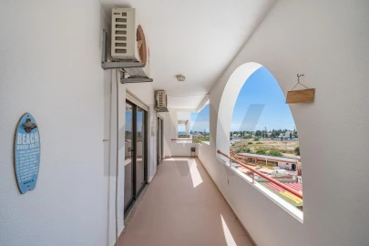 Apartamento T2 para Venda em Porches