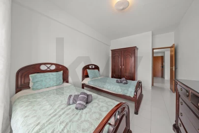 Apartamento T2 para Venda em Porches