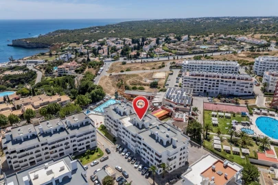 Apartamento T2 para Venda em Porches