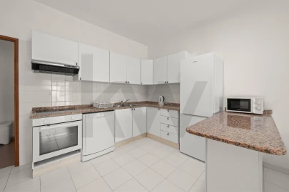 Apartamento T2 para Venda em Porches