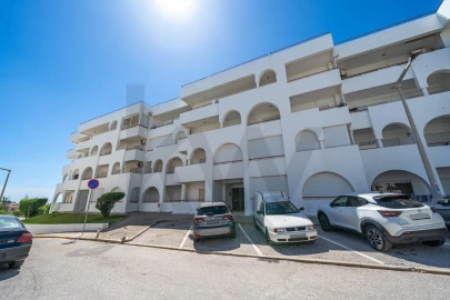Apartamento T2 para Venda em Porches