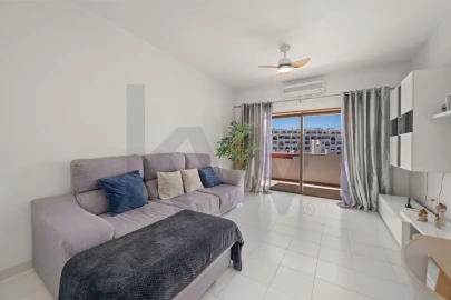 Apartamento T2 para Venda em Porches