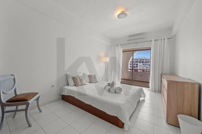 Apartamento T2 para Venda em Porches