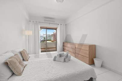 Apartamento T2 para Venda em Porches