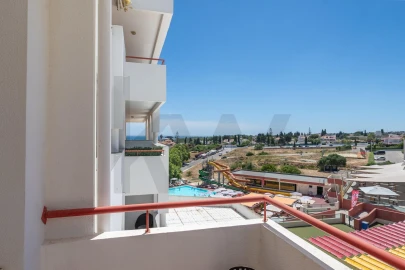 Apartamento T2 para Venda em Porches