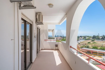 Apartamento T2 para Venda em Porches
